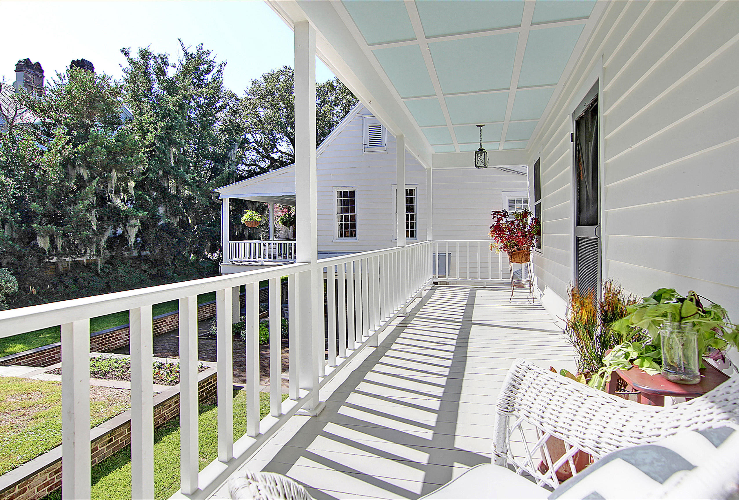 116 Bennett Street Mount Pleasant, SC 29464 - Photo 35 of 61 CREM_116 Bennett St_044