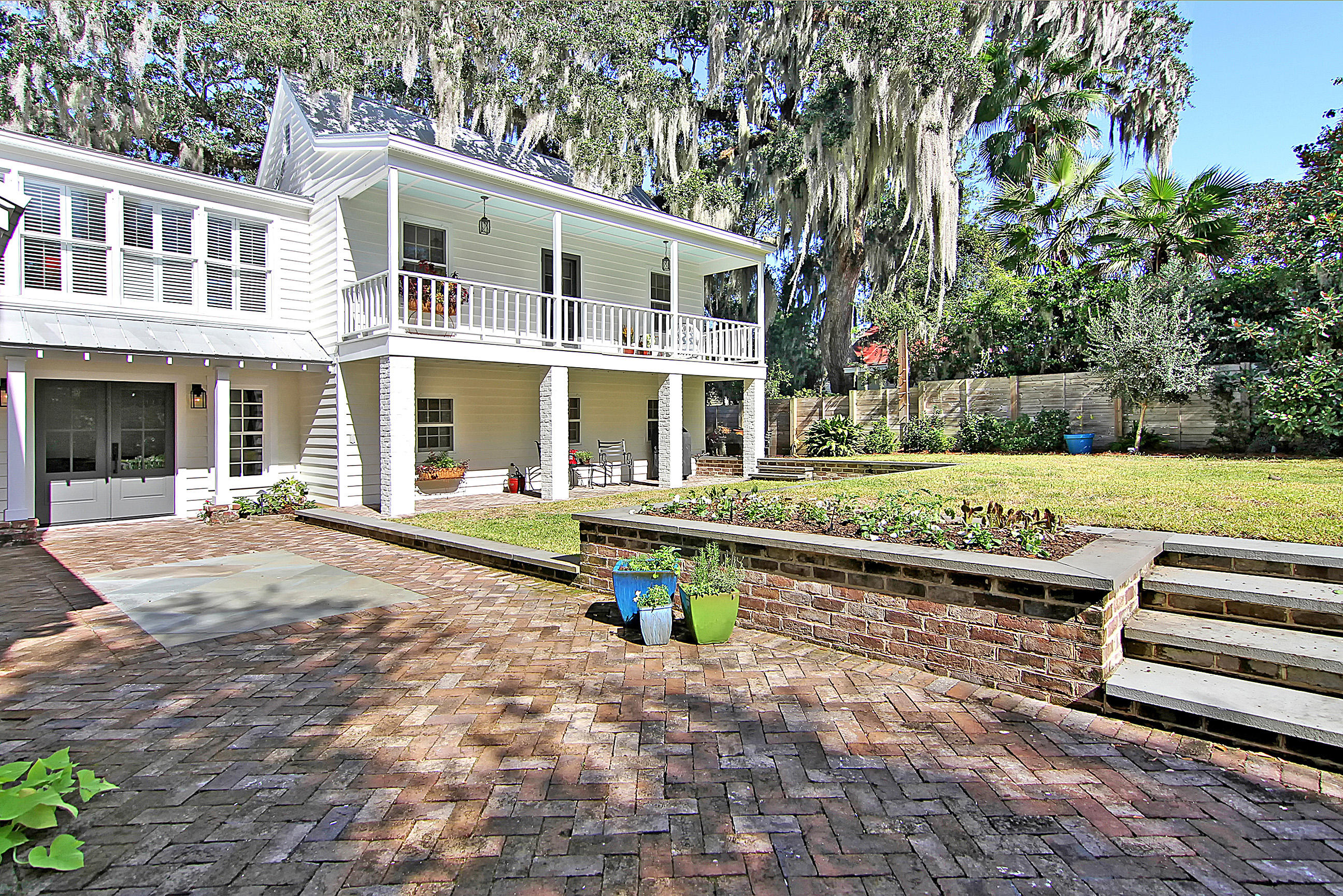 116 Bennett Street Mount Pleasant, SC 29464 - Photo 55 of 61 CREM_116 Bennett St_015