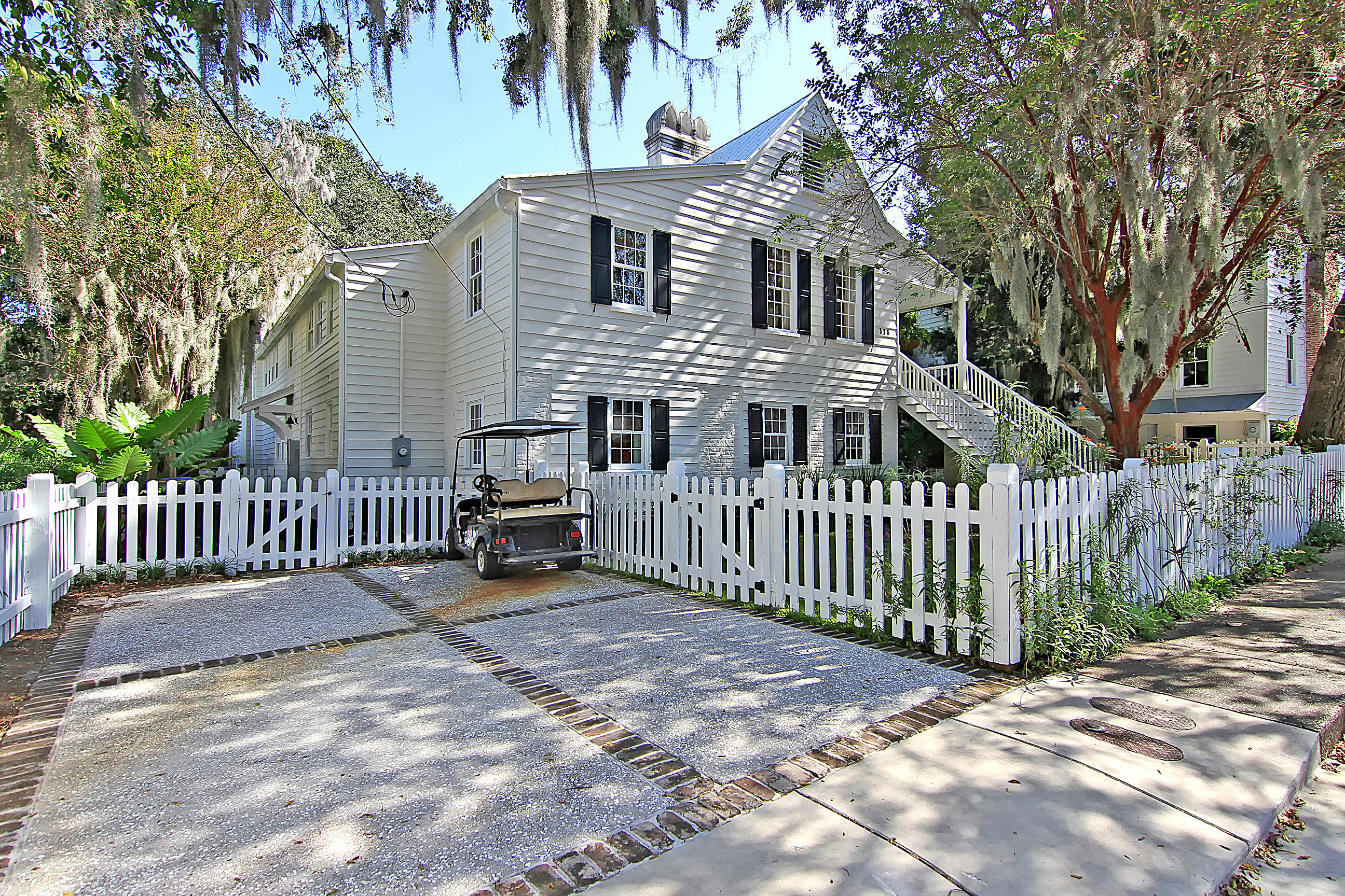116 Bennett Street Mount Pleasant, SC 29464 - Photo 56 of 61 CREM_116 Bennett St_003