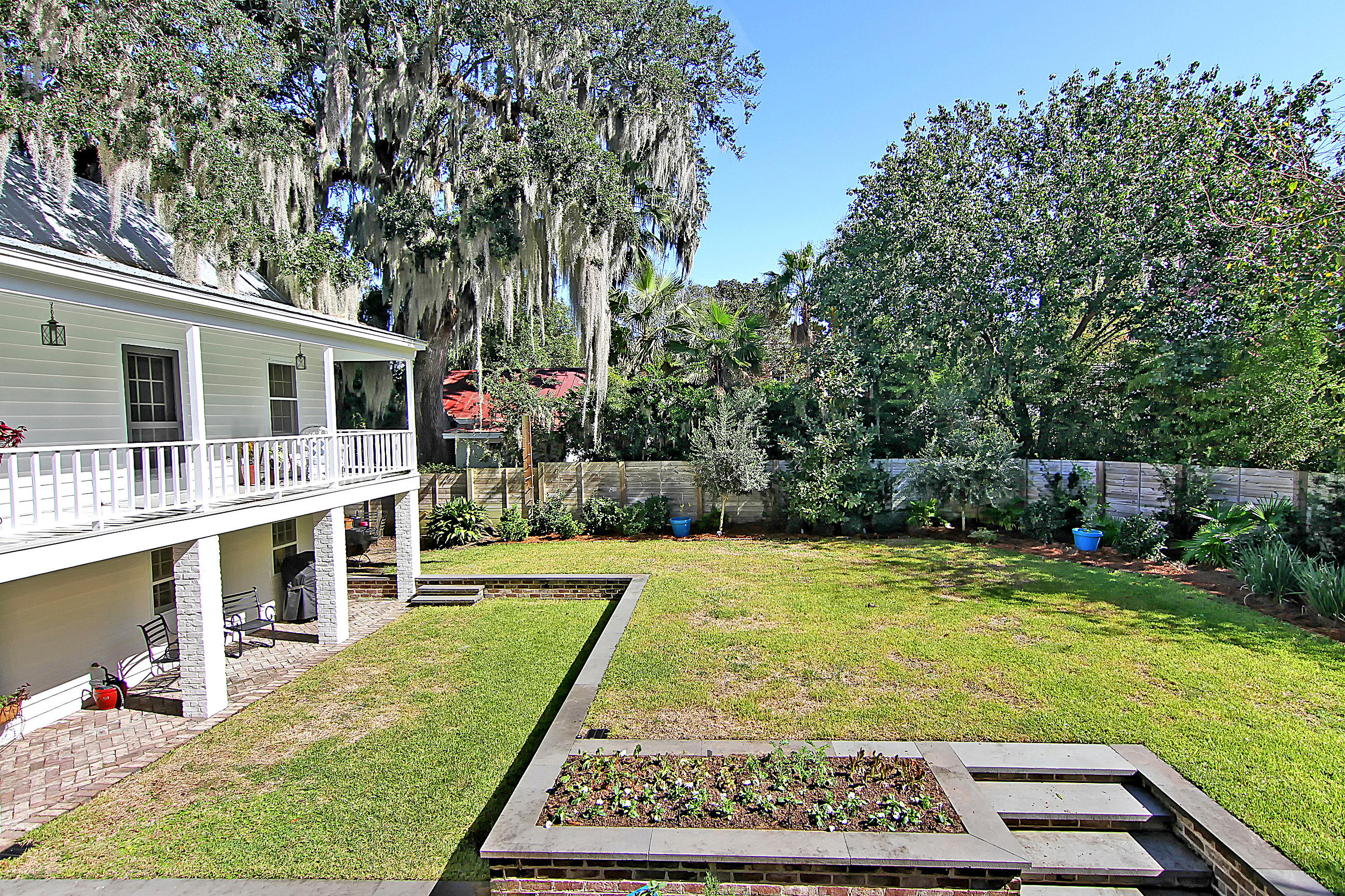 116 Bennett Street Mount Pleasant, SC 29464 - Photo 61 of 61 CREM_116 Bennett St_021