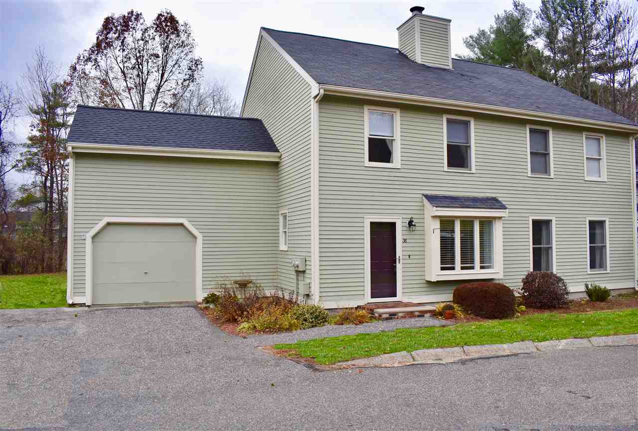 36 Great Brook Road Milford, NH 03055 - Photo 2 of 38