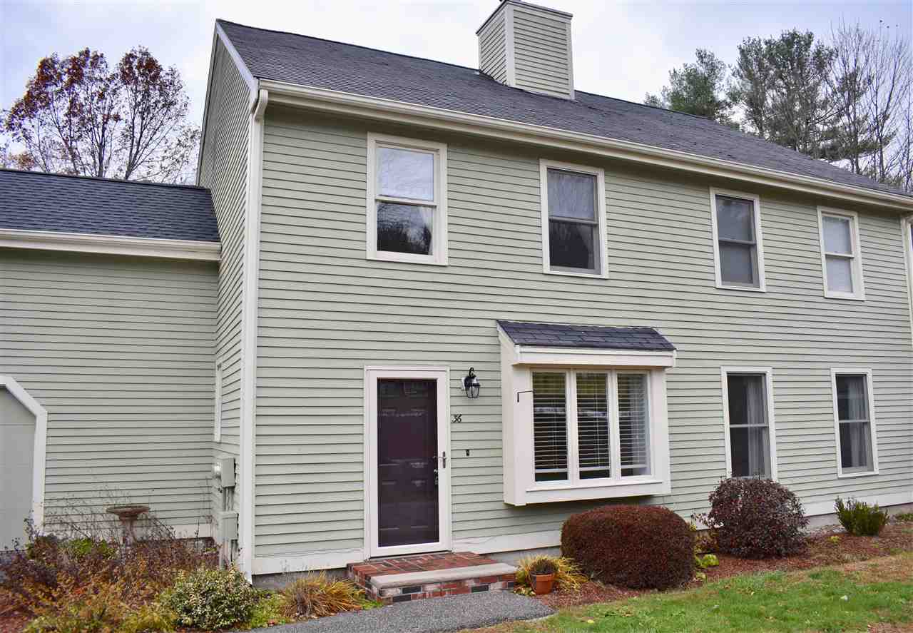 36 Great Brook Road Milford, NH 03055 - Photo 3 of 38