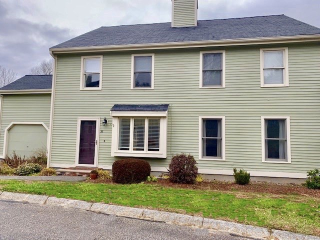 36 Great Brook Road Milford, NH 03055 - Photo 4 of 38