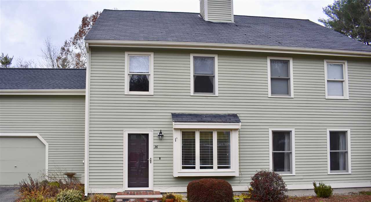 36 Great Brook Road Milford, NH 03055 - Photo 5 of 38