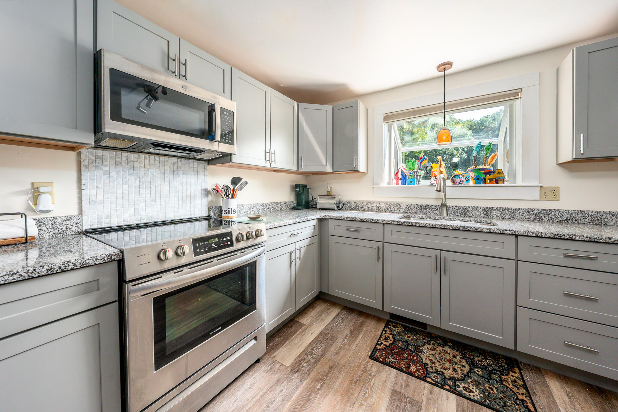 130 Shellback Way, Unit T Mashpee, MA 02649 - Photo 8 of 33 Kitchen