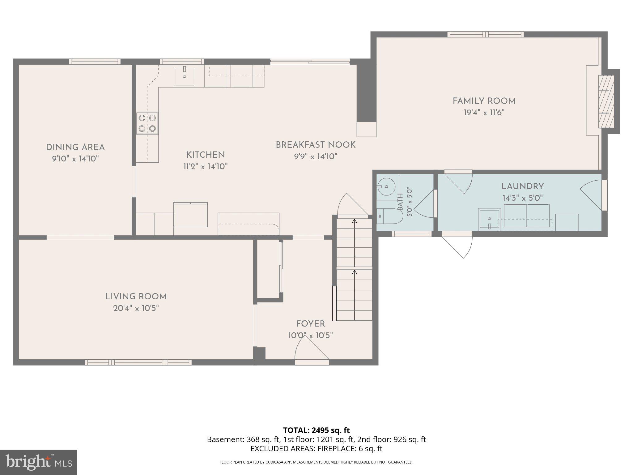 1240 Weber Road Warminster, PA 18974 - Photo 38 of 40 Gallery Image 38