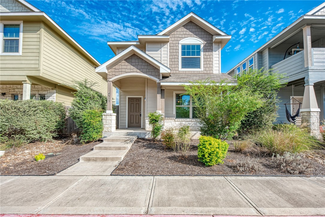 4513 Inicio Lane, Unit 355 Austin, TX 78725 - Photo 1 of 1 Gallery Image 1