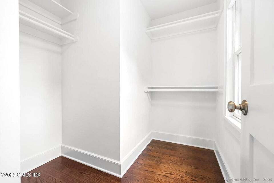 2 Sound View Terrace Greenwich, CT 06830 - Photo 25 of 39 a view of a room with wooden floor