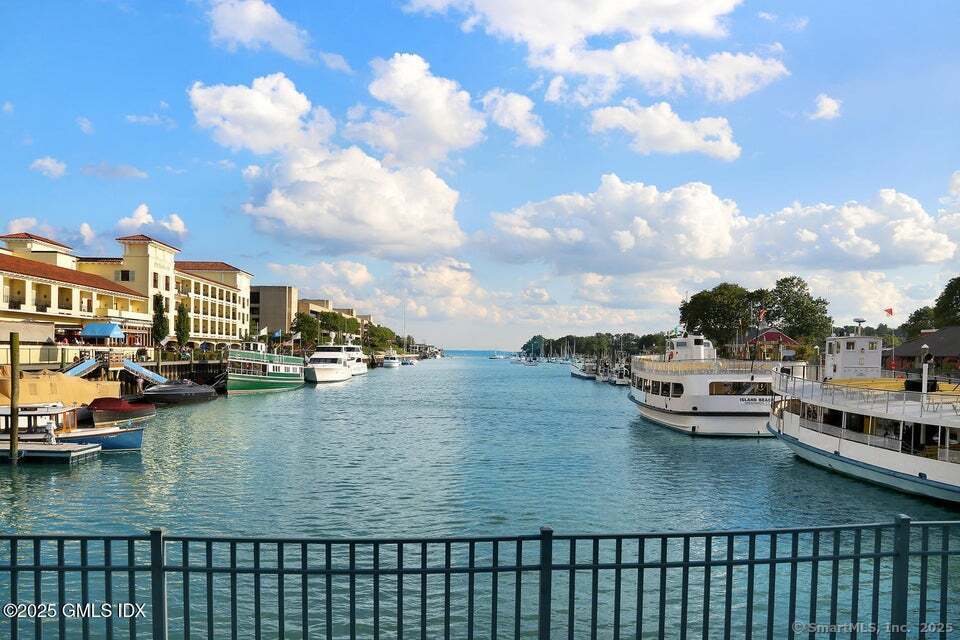 2 Sound View Terrace Greenwich, CT 06830 - Photo 33 of 39 a view of a swimming pool with lounge chair