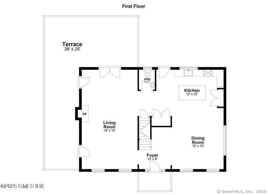 2 Sound View Terrace Greenwich, CT 06830 - Photo 35 of 39 a picture of a bathroom with a white wall