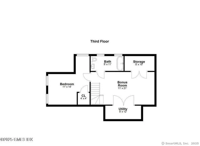 a picture of floor plan