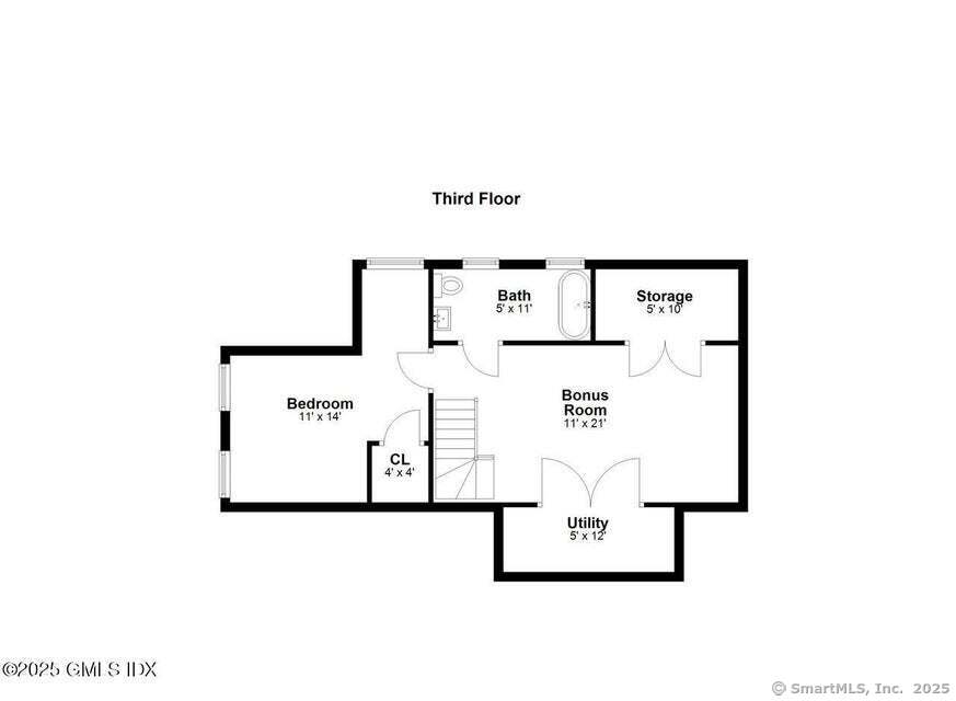 2 Sound View Terrace Greenwich, CT 06830 - Photo 37 of 39 a picture of floor plan