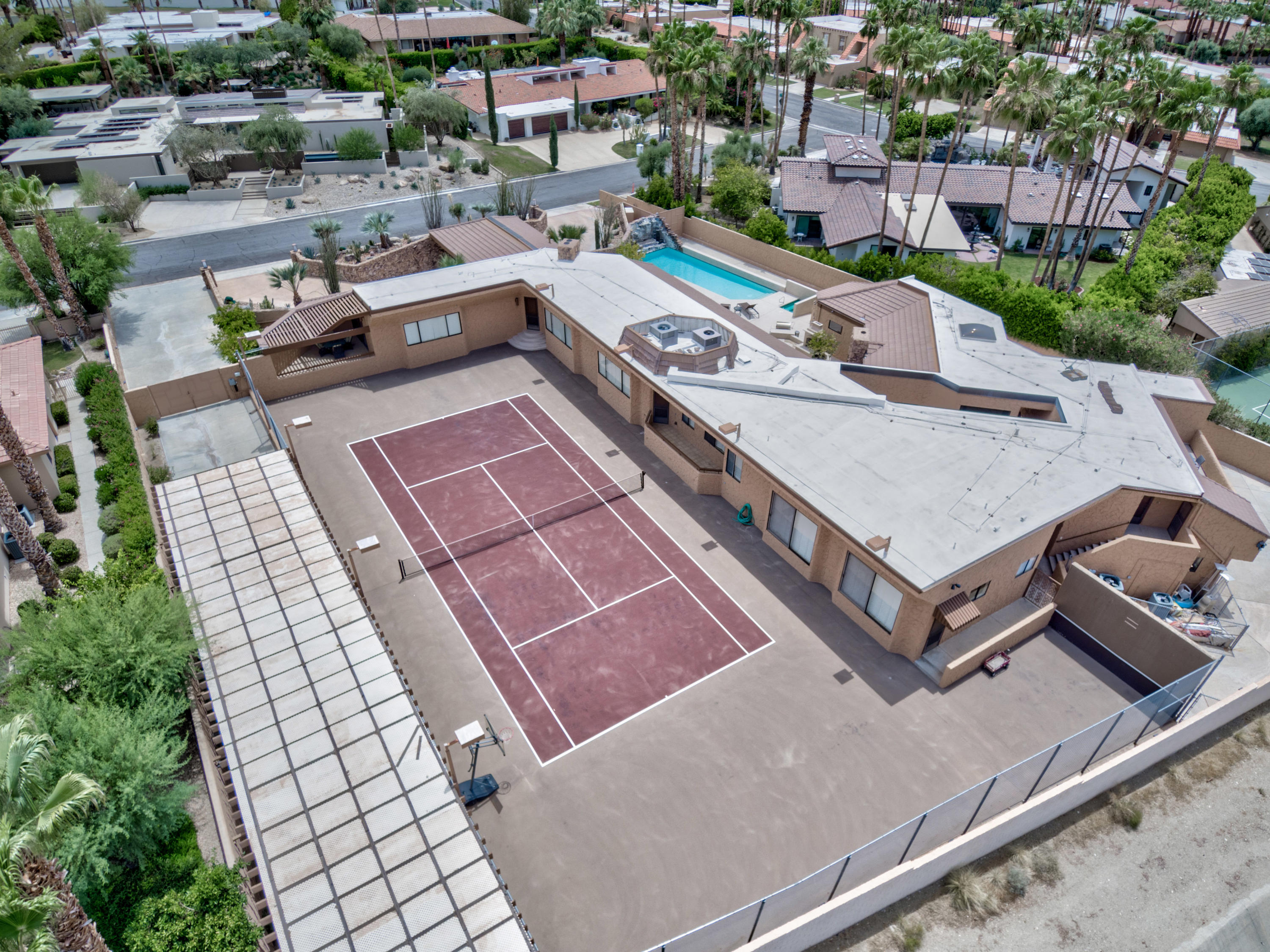 1650 Ridgemore Drive Palm Springs, CA 92264 - Photo 41 of 69 3