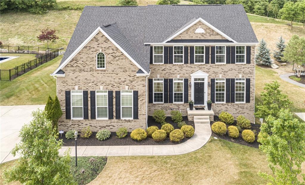 208 Evandale Road Canonsburg, PA 15317 - Photo 1 of 38 Gallery Image 1