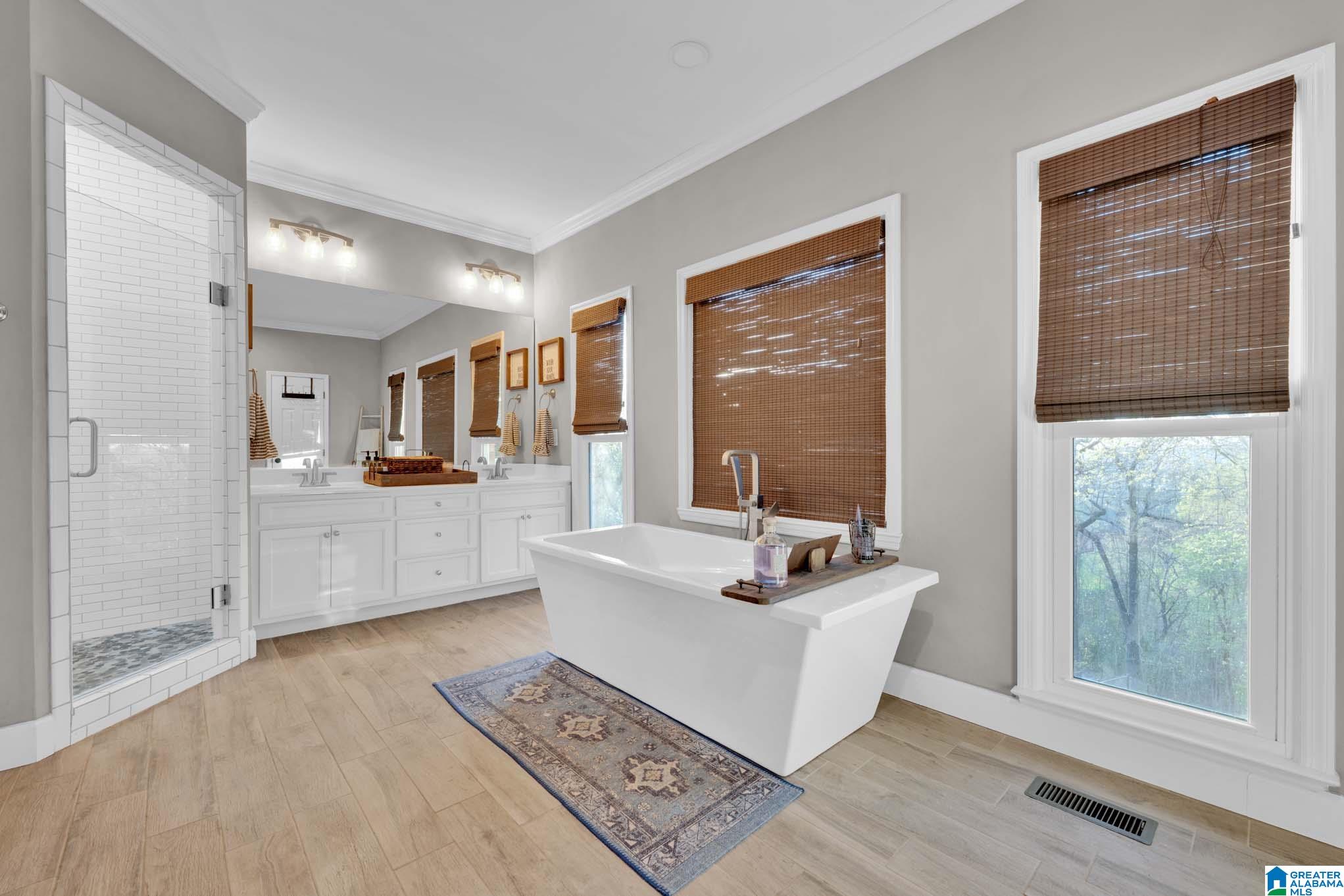 1038 Crest Road Leeds, AL 35094 - Photo 28 of 69