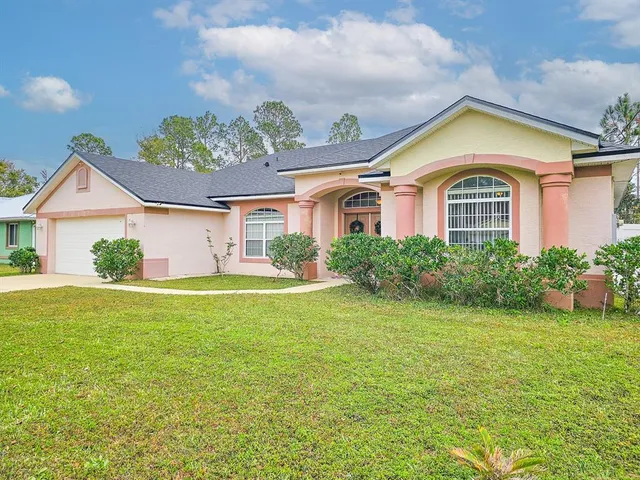 $475,000 | 18 Squirrel Place, Palm Coast, FL 32164
