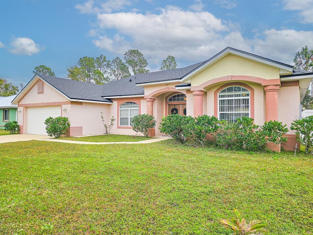 18 Squirrel Place Palm Coast, FL 32164 - Photo 1 of 39
