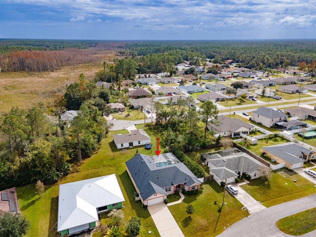 18 Squirrel Place Palm Coast, FL 32164 - Photo 36 of 39