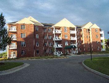 4444 Pheasant Ridge Road, Unit 403 Roanoke, VA 24014 - Photo 1 of 1 Primary Photo