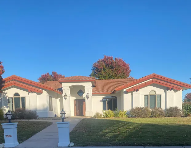 $400,000 | 2500 Hazlett Street, El Dorado, KS 67042