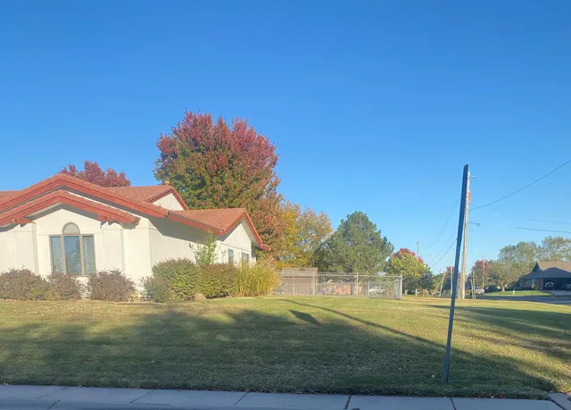 $400,000 | 2500 Hazlett Street, El Dorado, KS 67042