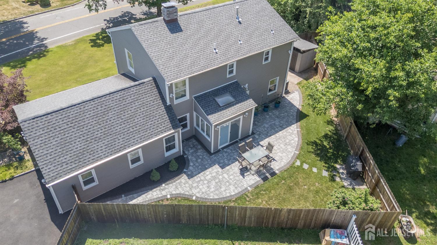 106 Greenbrook Road Green Brook, NJ 08812 - Photo 44 of 51