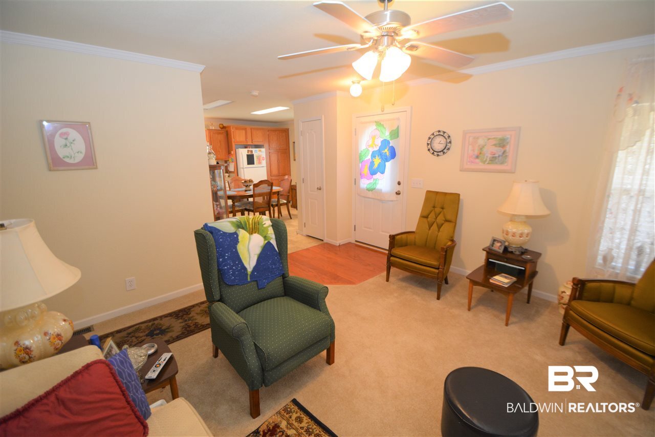 10145 March Pointe Drive Theodore, AL 36582 - Photo 11 of 29