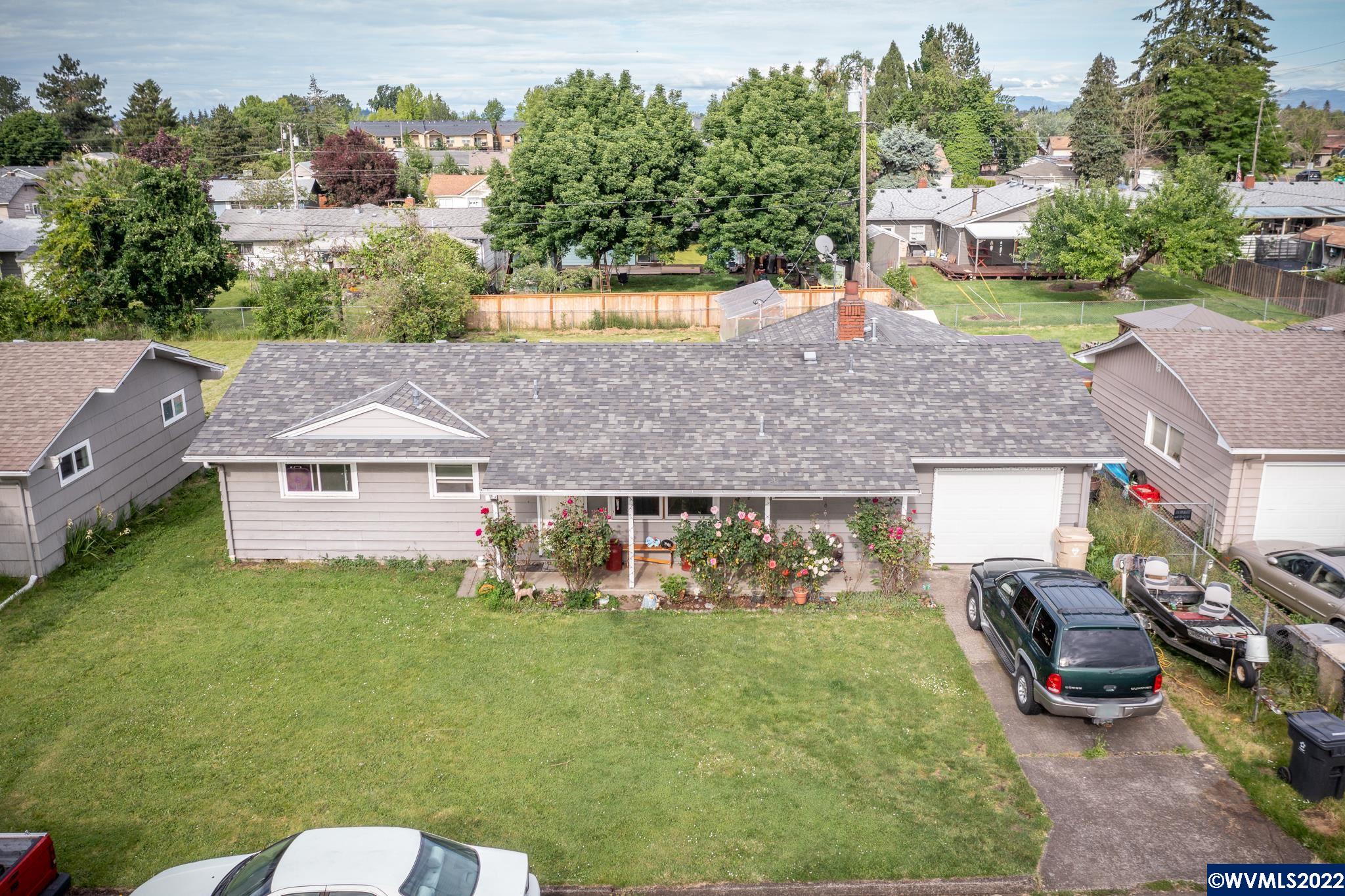1675 Southeast Tudor Way Albany, OR 97322 - Photo 17 of 23