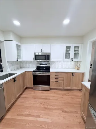 $3,200 | 7900 West Layton Avenue, Unit 858, Denver, CO 80123