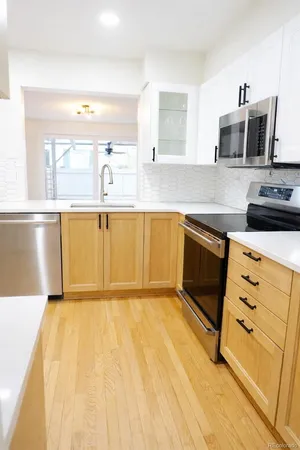 $3,200 | 7900 West Layton Avenue, Unit 858, Denver, CO 80123