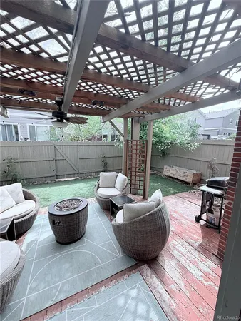 $3,200 | 7900 West Layton Avenue, Unit 858, Denver, CO 80123