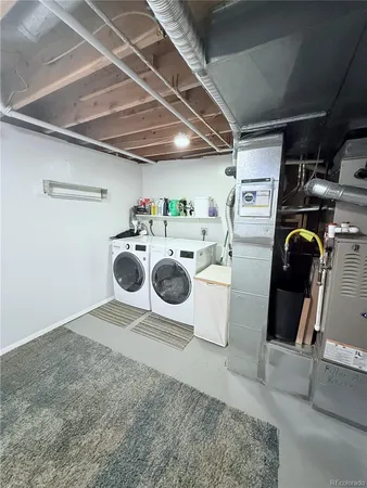 $3,200 | 7900 West Layton Avenue, Unit 858, Denver, CO 80123