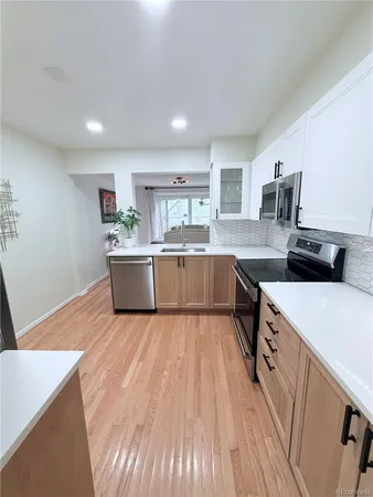 $3,200 | 7900 West Layton Avenue, Unit 858, Denver, CO 80123