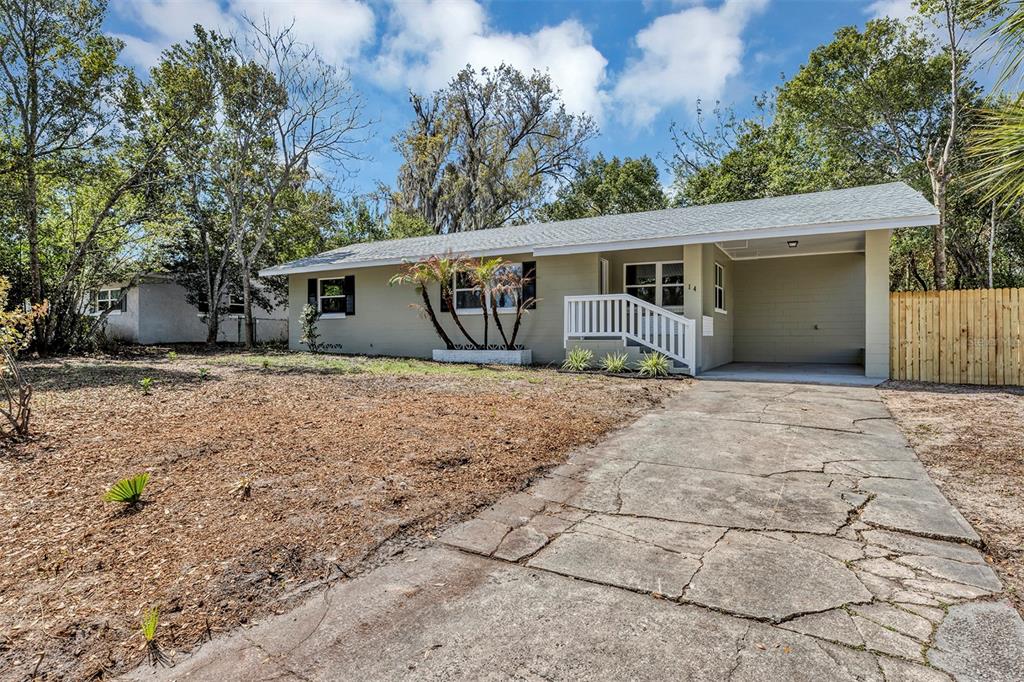14 Sunshine Boulevard DeLand, FL 32724 - Photo 1 of 38