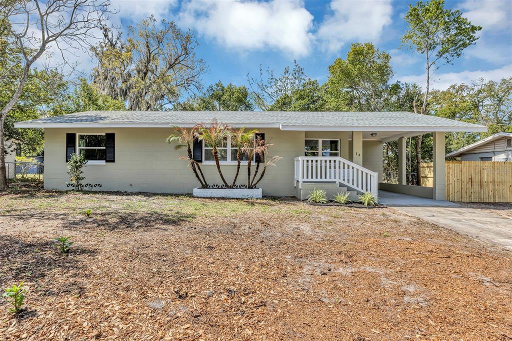 14 Sunshine Boulevard DeLand, FL 32724 - Photo 2 of 38