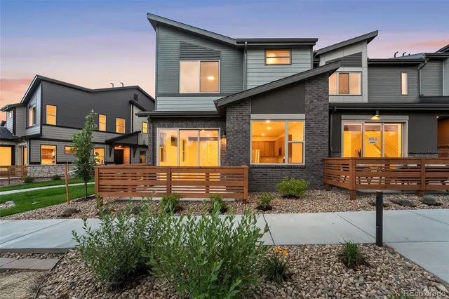 $618,450 | 12344 West 58th Place, Arvada, CO 80002