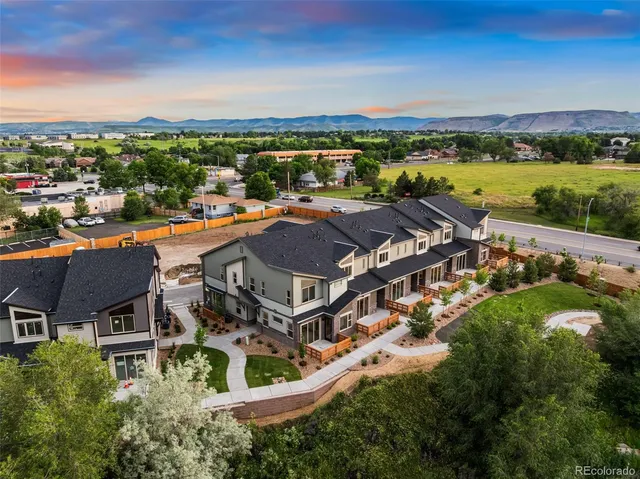 $618,450 | 12344 West 58th Place, Arvada, CO 80002