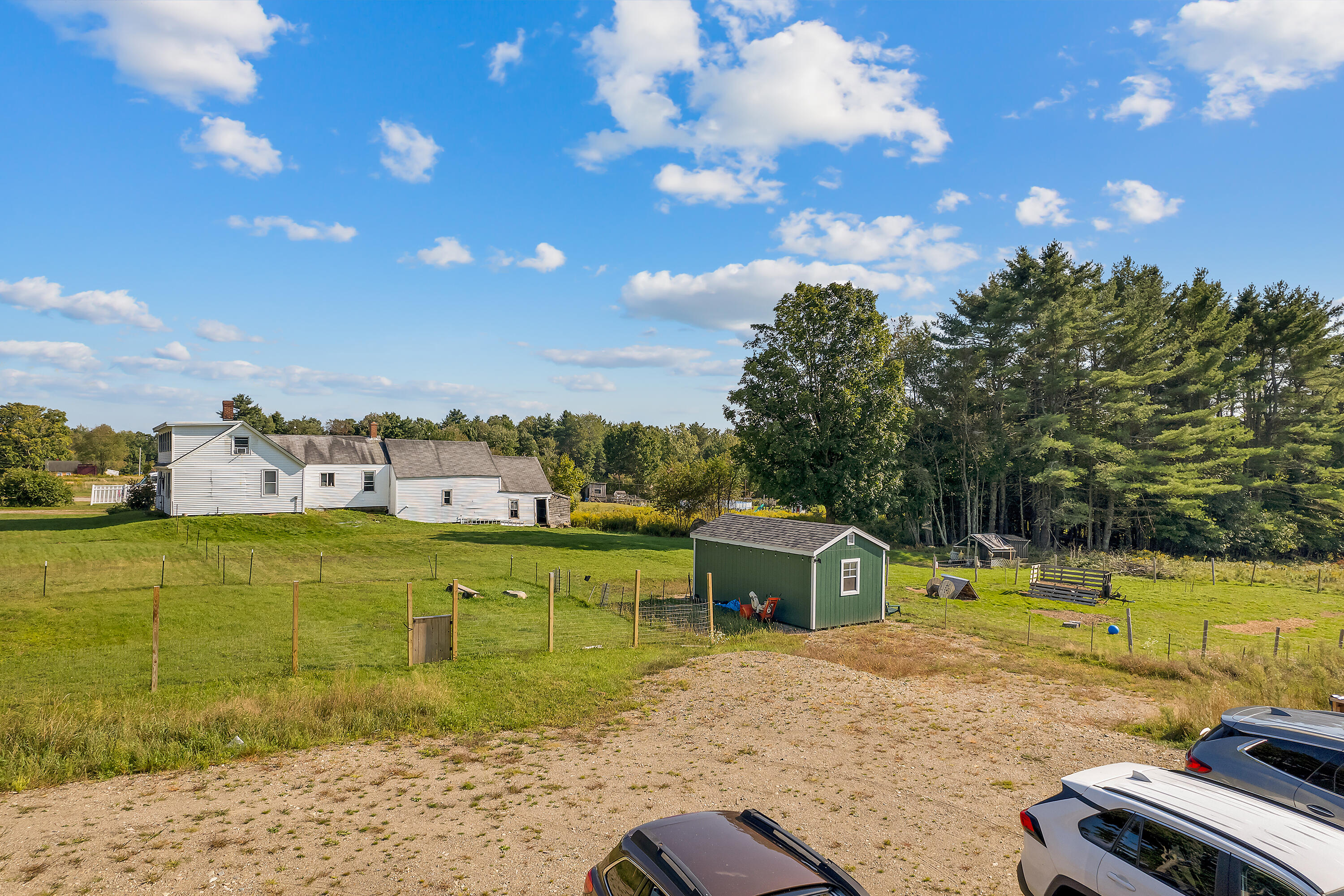 170 New England Road Searsmont, ME 04973 - Photo 56 of 62 170 New England Rd_110