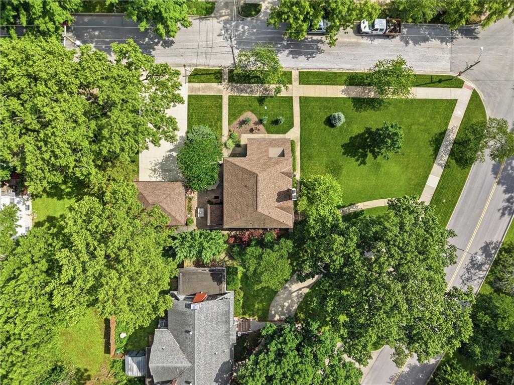 1141 Valentine Road Kansas City, MO 64111 - Photo 52 of 53