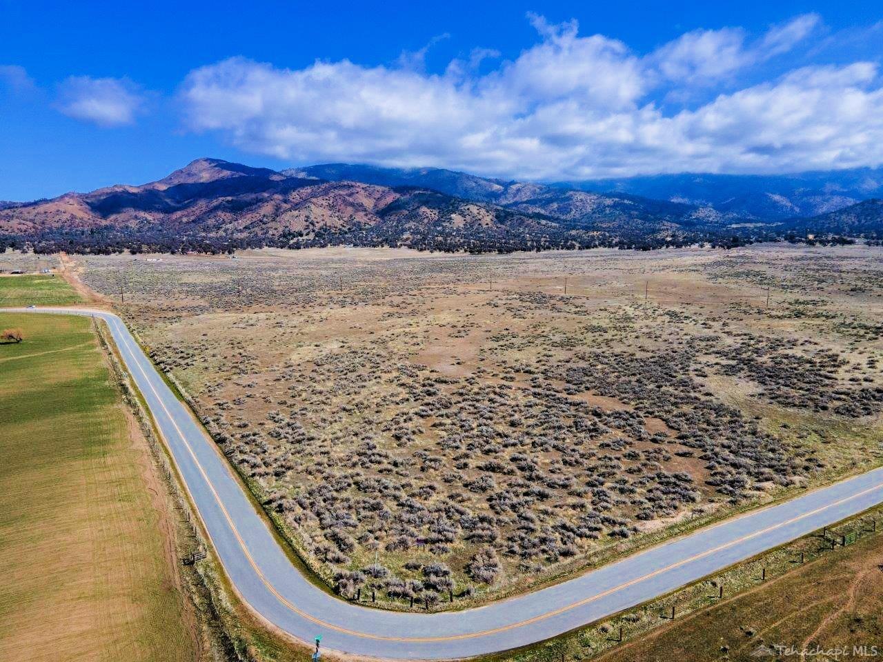 0 Williams Road Caliente, CA 93518 - Photo 9 of 11 Gallery Image 9