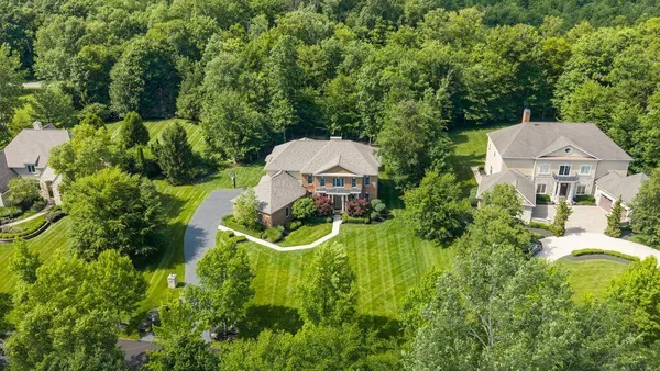$1,725,000 | 4978 Rosalind Lane, Powell, OH 43065