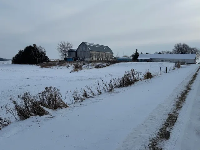 $130,000 | N4160 Hilltop Road, Bonduel, WI 54107