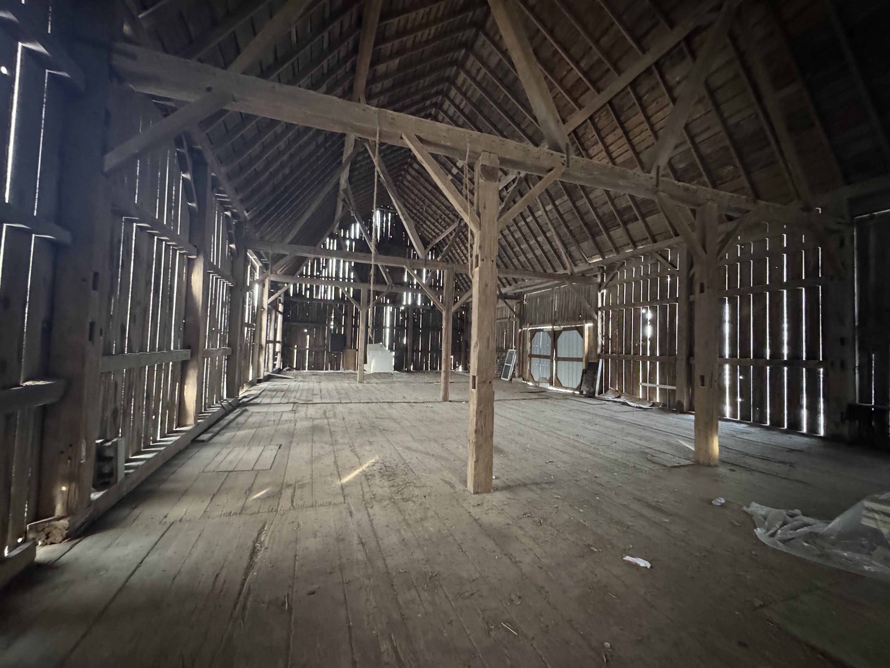 N4160 Hilltop Road Bonduel, WI 54107 - Photo 11 of 14