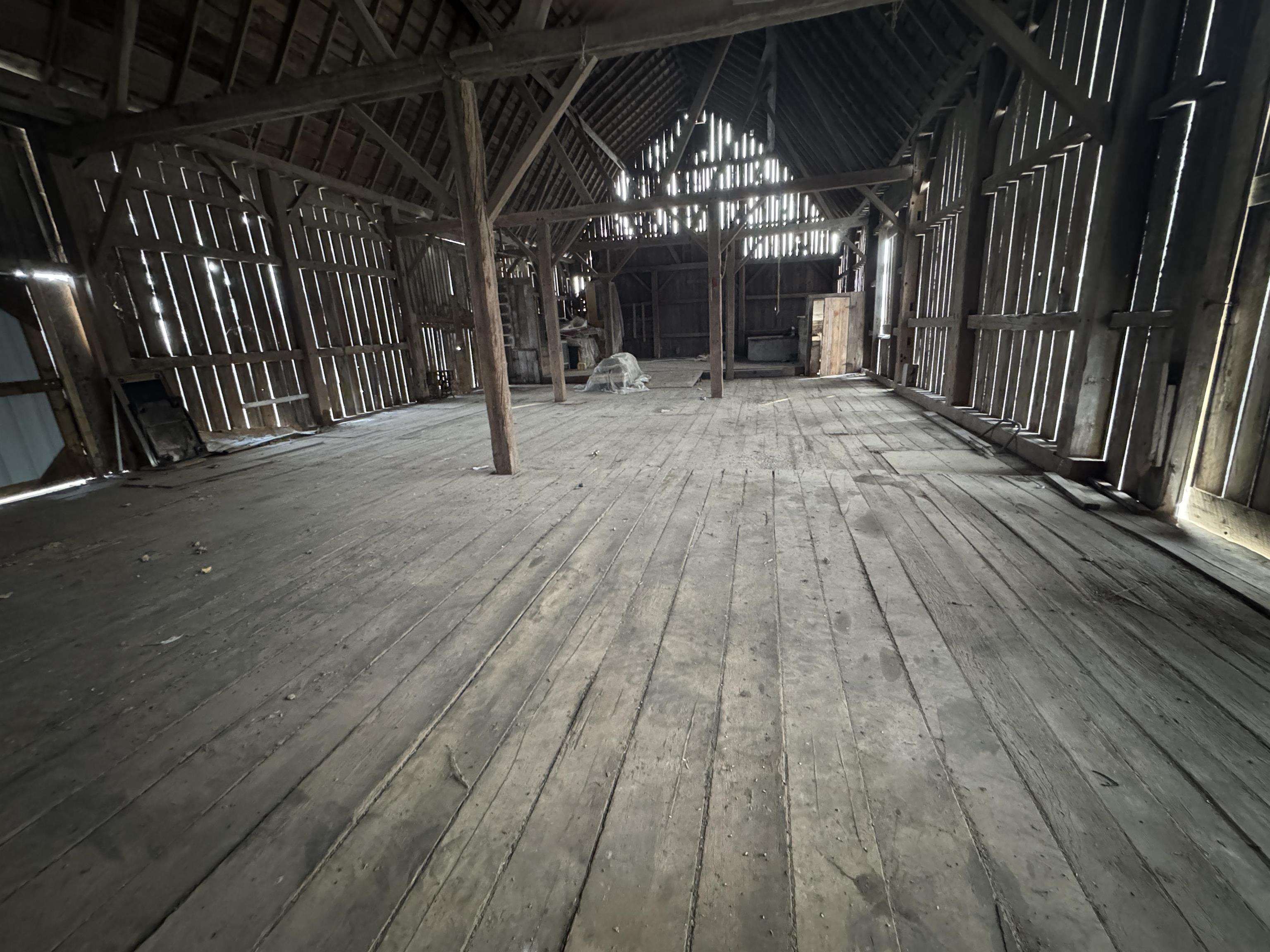 N4160 Hilltop Road Bonduel, WI 54107 - Photo 12 of 14