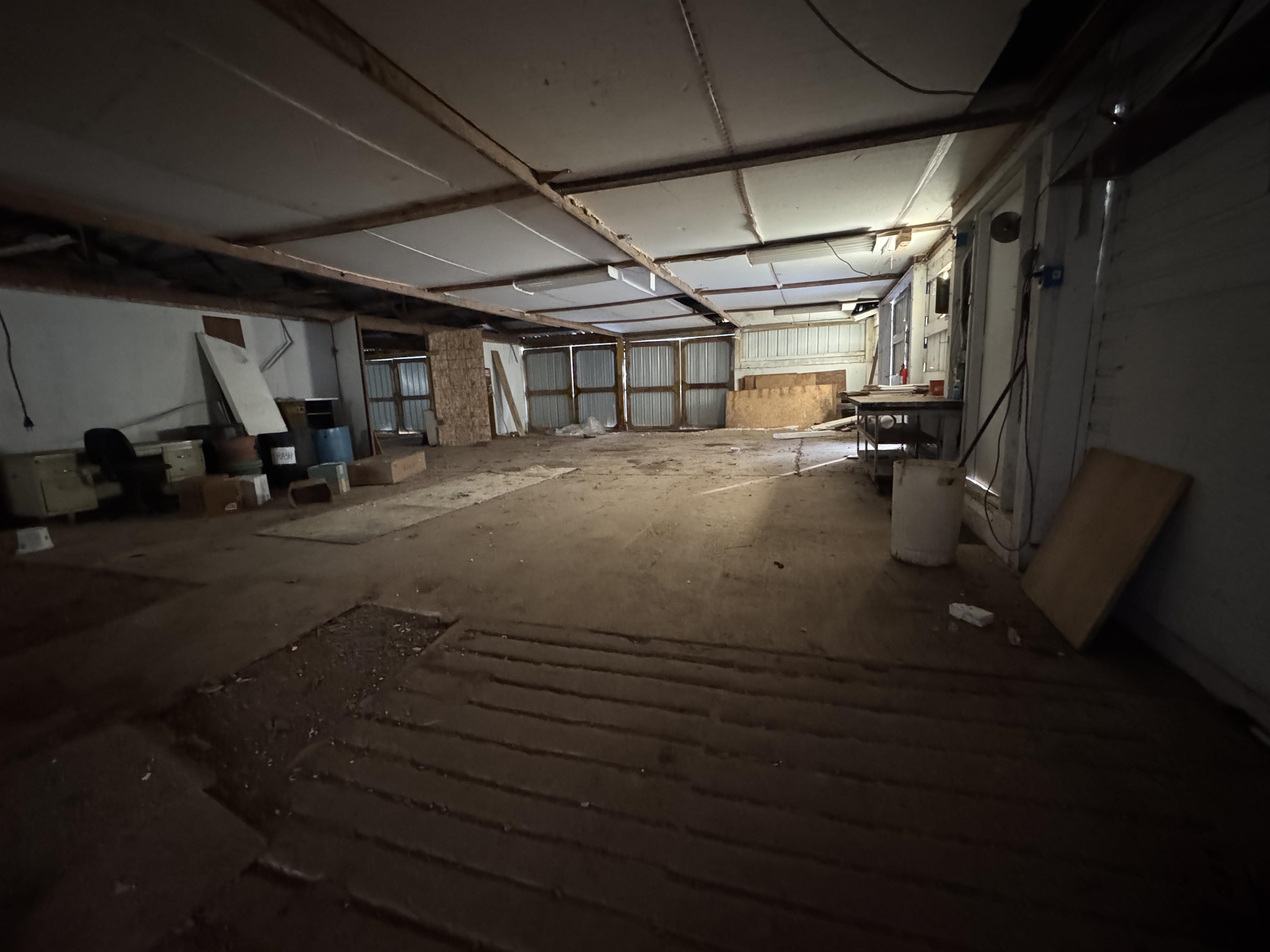 N4160 Hilltop Road Bonduel, WI 54107 - Photo 13 of 14