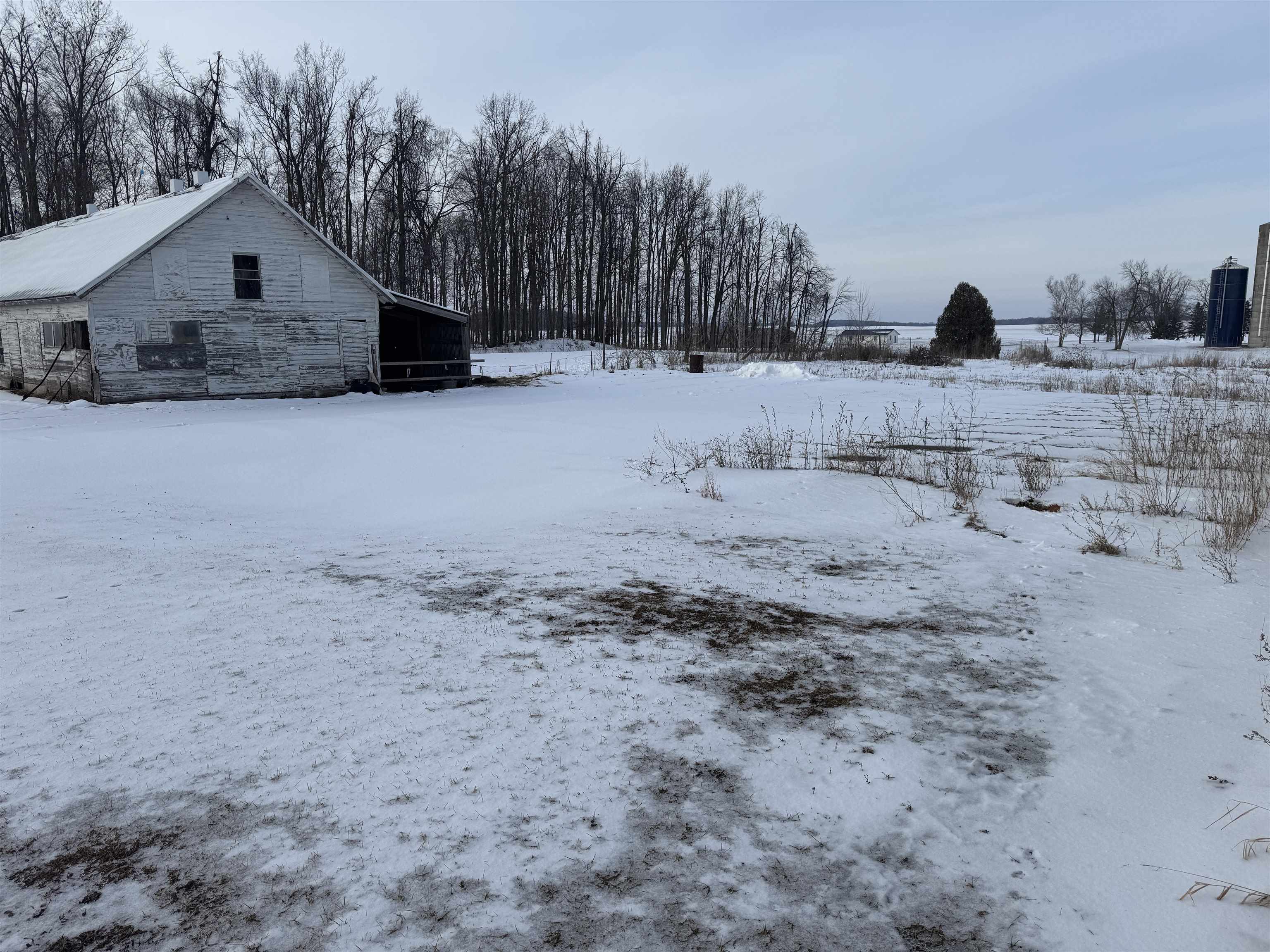 N4160 Hilltop Road Bonduel, WI 54107 - Photo 4 of 14