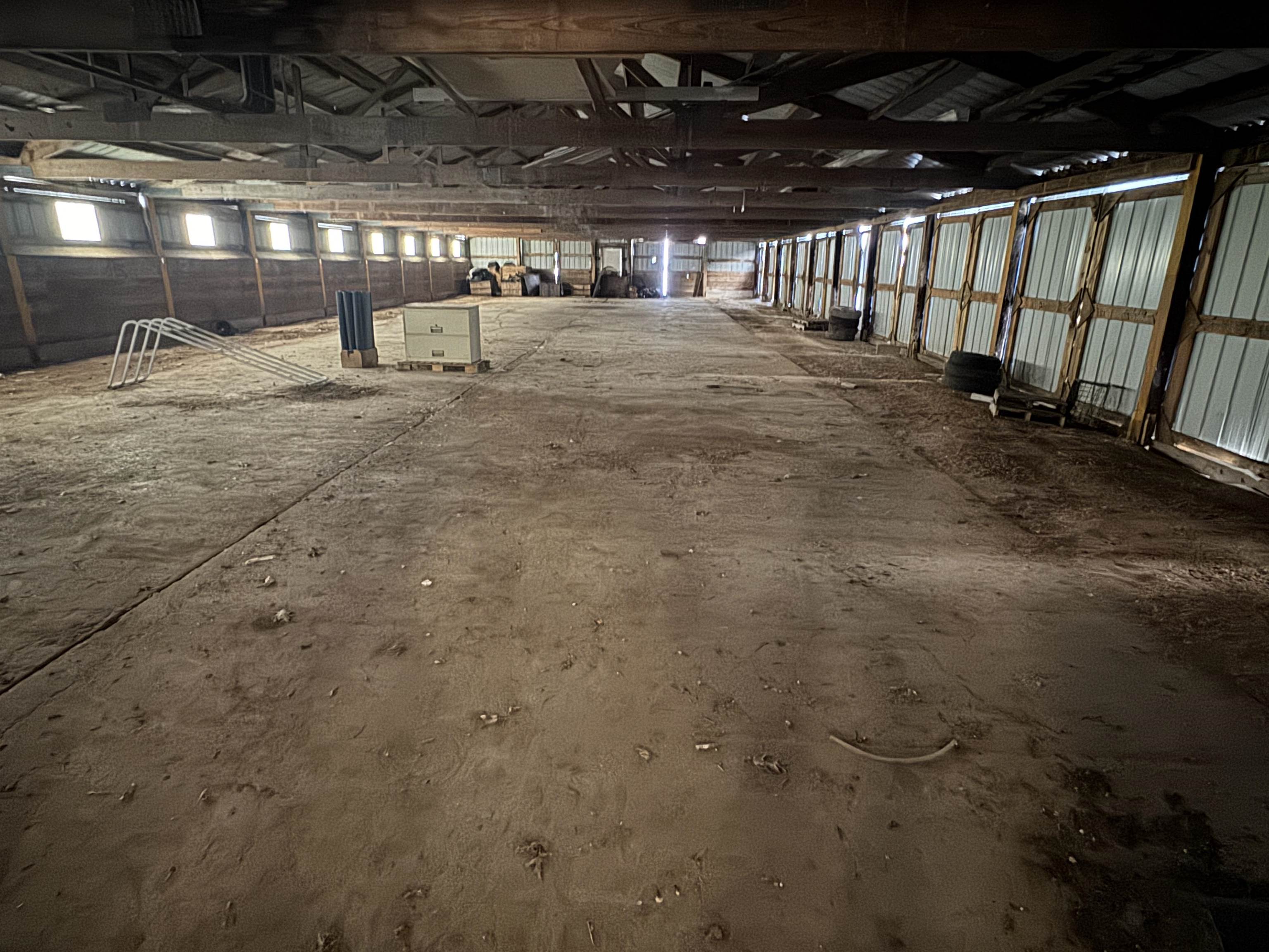 N4160 Hilltop Road Bonduel, WI 54107 - Photo 8 of 14