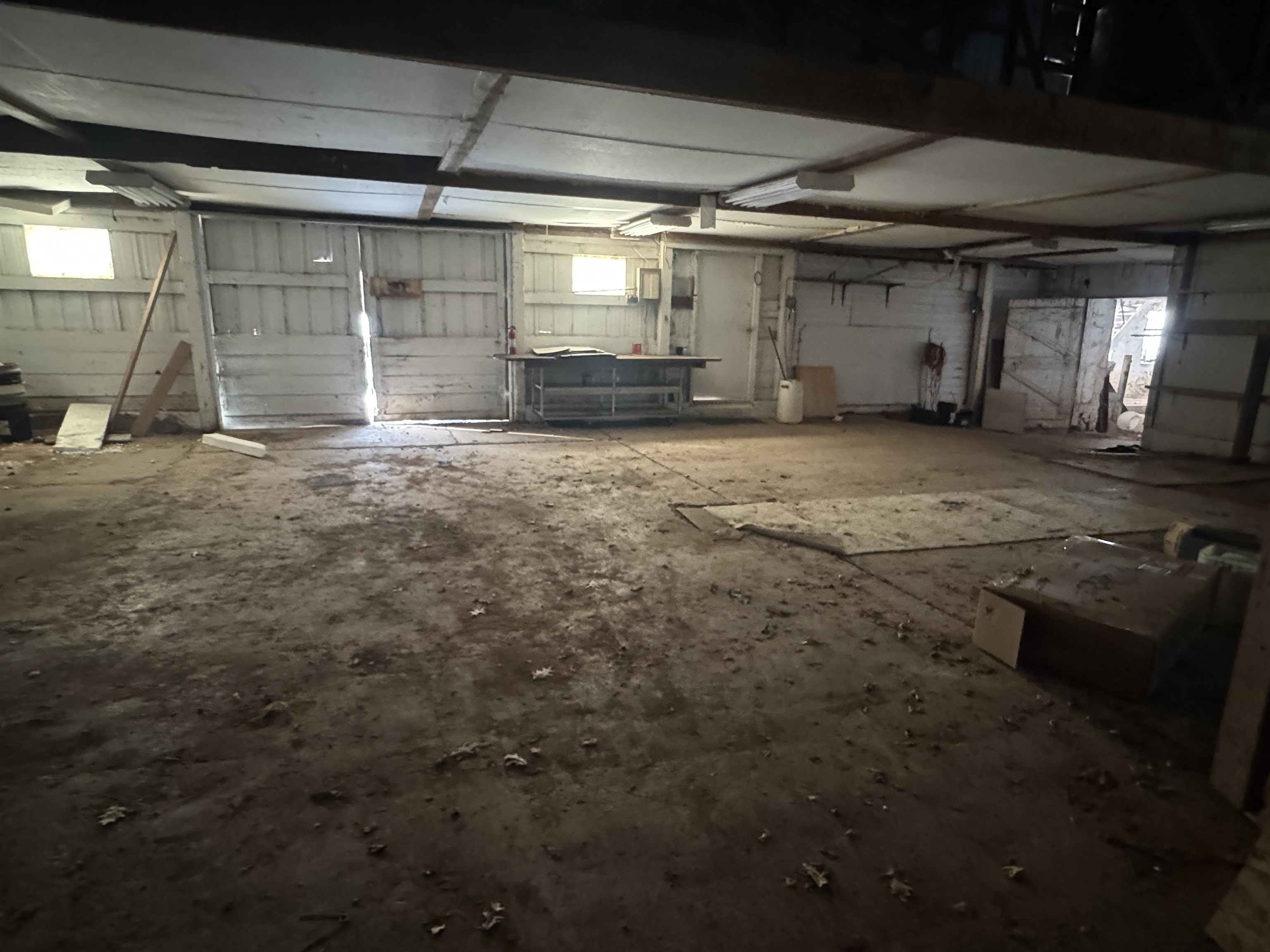 N4160 Hilltop Road Bonduel, WI 54107 - Photo 9 of 14