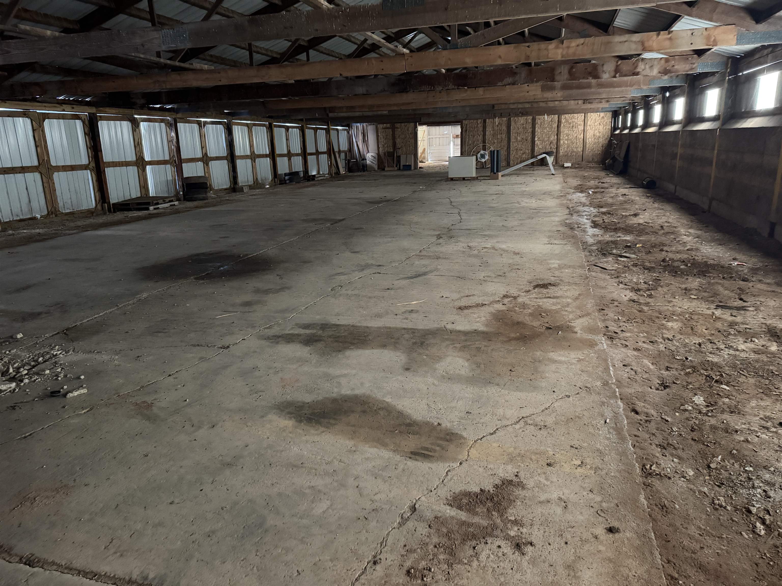 N4160 Hilltop Road Bonduel, WI 54107 - Photo 10 of 14