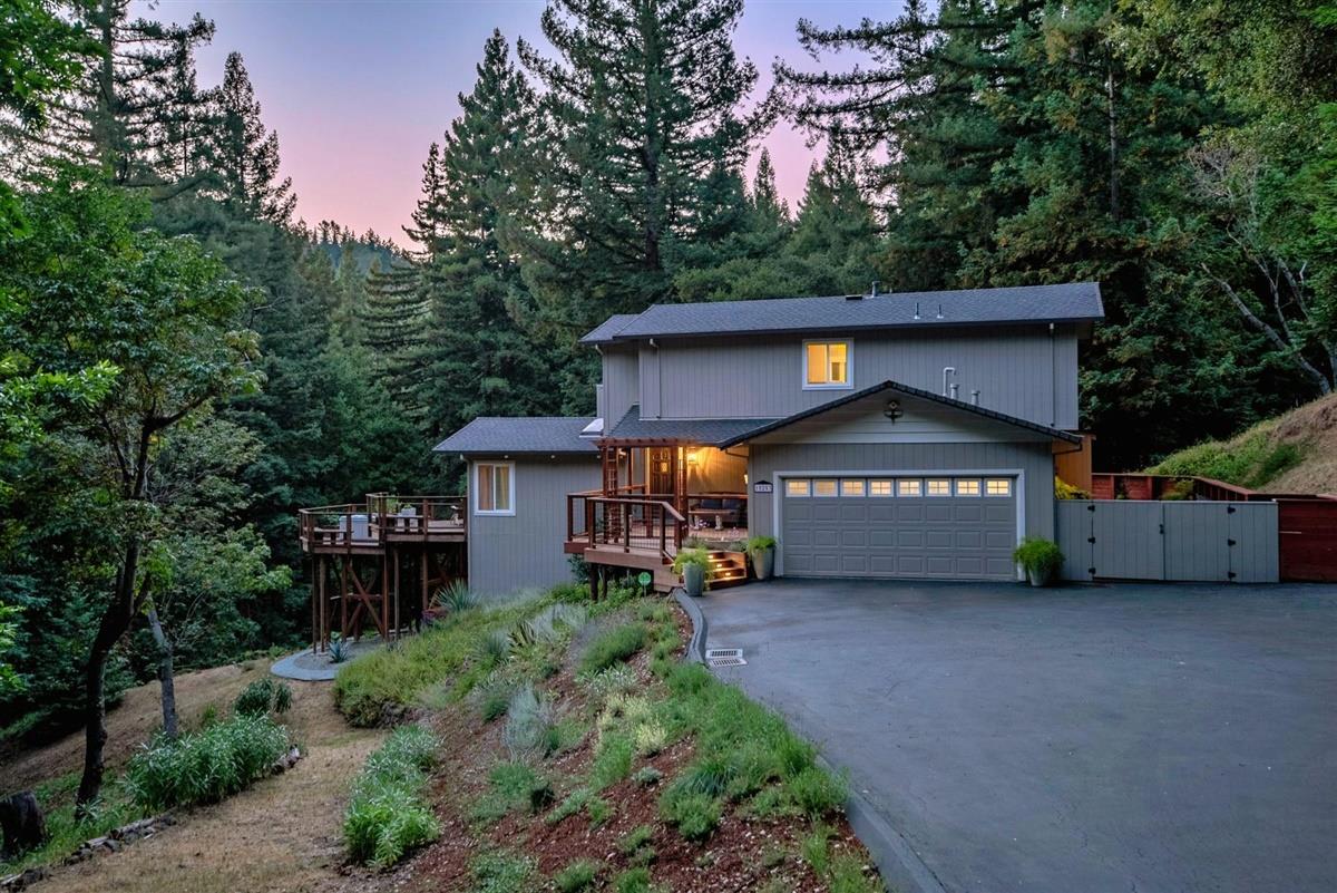 15253 Old Ranch Road Los Gatos, CA 95033 - Photo 1 of 39 Gallery Image 1